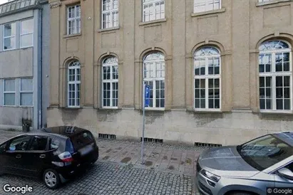 Office spaces for rent in Sønderborg - Photo from Google Street View