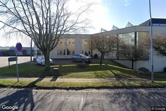Büros zur Miete i Odense SV – Foto von Google Street View