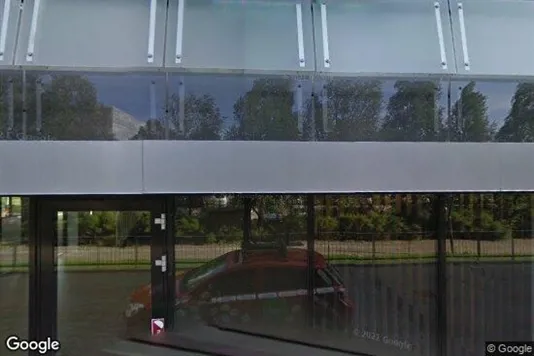 Office spaces for rent i Randers SØ - Photo from Google Street View