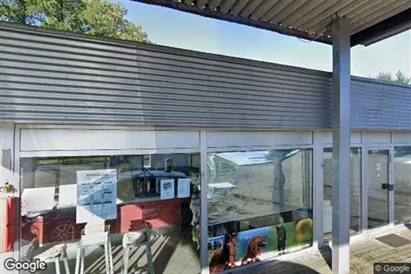Bedrijfsruimtes te koop in Herning - Foto uit Google Street View