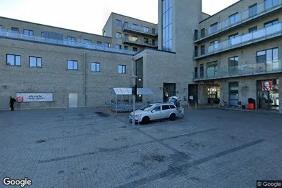 Büros zur Miete in Odense SØ – Foto von Google Street View