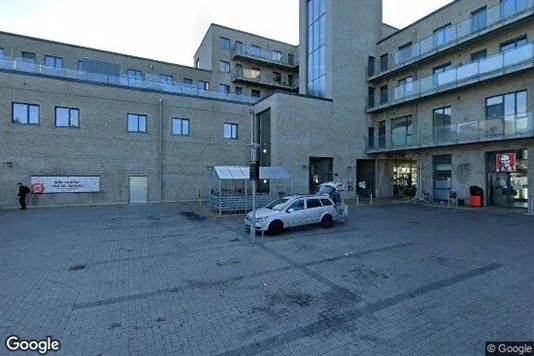 Office spaces for rent i Odense SØ - Photo from Google Street View