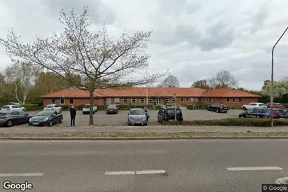 Büros zur Miete in Sønderborg – Foto von Google Street View