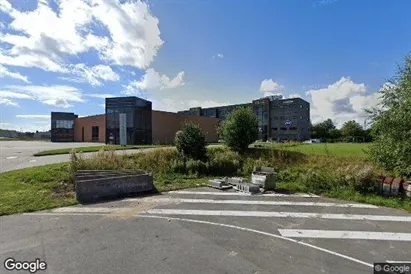 Office spaces for rent in Fredericia - Photo from Google Street View