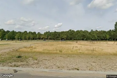 Kontorslokaler för uthyrning i Odense M – Foto från Google Street View