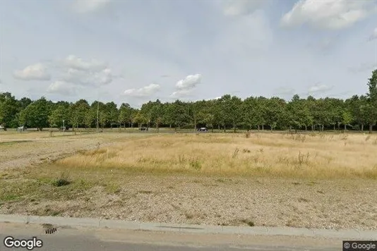 Büros zur Miete i Odense M – Foto von Google Street View