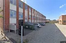 Office space for rent, Næstved, Region Zealand, Omøvej 9, Denmark