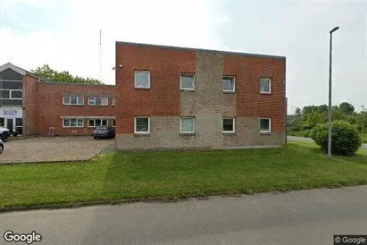 Office spaces for rent in Esbjerg N - Photo from Google Street View