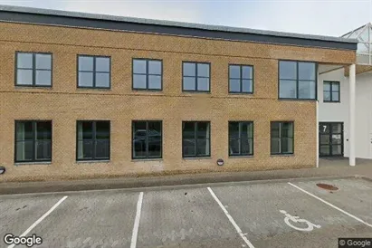 Office spaces for rent in Sønderborg - Photo from Google Street View