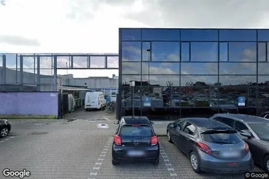 Kantorruimte te huur i Odense NV - Foto uit Google Street View