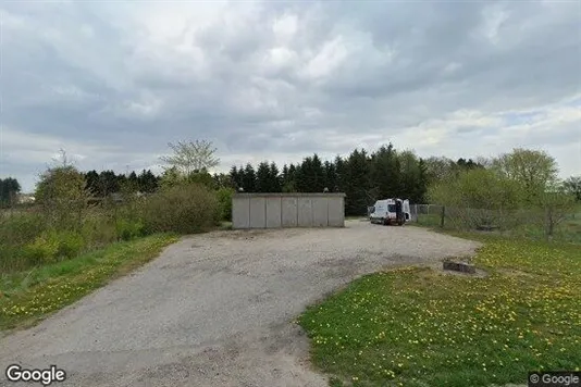 Gewerbeflächen zum Kauf i Randers SV – Foto von Google Street View