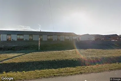 Kantorruimte te huur in Hinnerup - Foto uit Google Street View