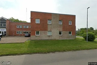 Büros zur Miete in Esbjerg N – Foto von Google Street View