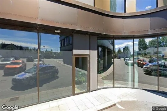 Büros zur Miete i Esbjerg – Foto von Google Street View