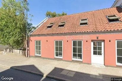 Praktijkruimtes te huur in Haderslev - Foto uit Google Street View