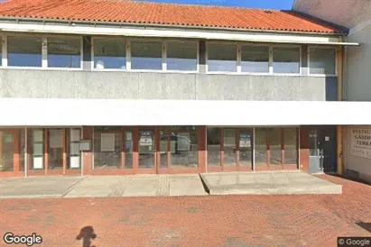Kantorruimte te huur in Vordingborg - Foto uit Google Street View