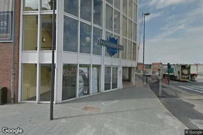 Office spaces for rent in Odense C - Photo from Google Street View