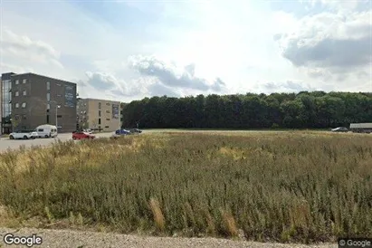 Kontorslokaler för uthyrning i Odense M – Foto från Google Street View