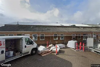 Office spaces for rent in Sønderborg - Photo from Google Street View