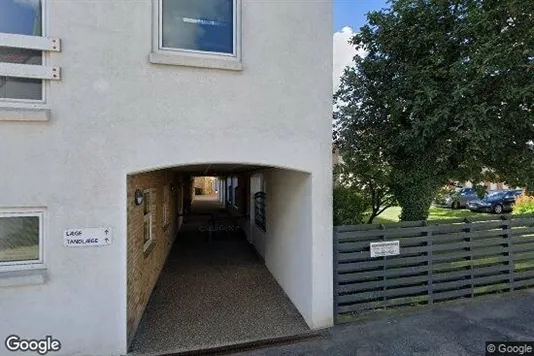 Clinics for rent i Frederikshavn - Photo from Google Street View