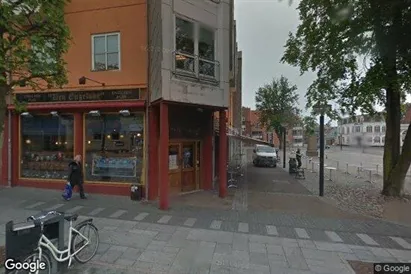 Office spaces for rent in Fredericia - Photo from Google Street View