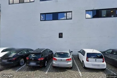 Office spaces for rent in Randers C - Photo from Google Street View