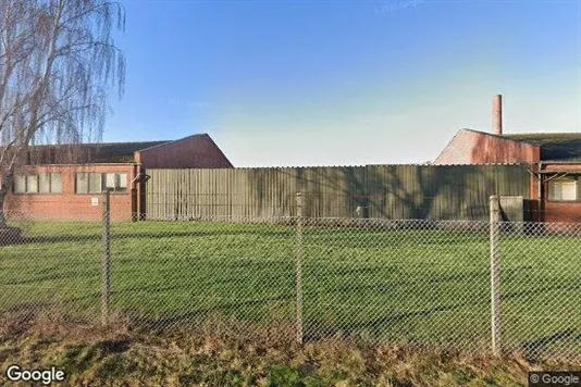 Warehouses for rent i Åbyhøj - Photo from Google Street View