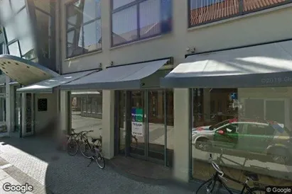 Office spaces for rent in Holstebro - Photo from Google Street View