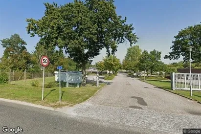 Office spaces for rent in Aabenraa - Photo from Google Street View