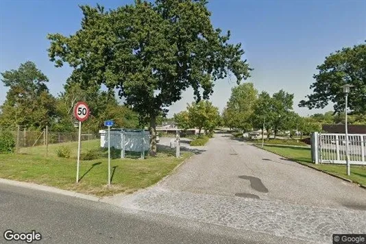 Kantorruimte te huur i Aabenraa - Foto uit Google Street View