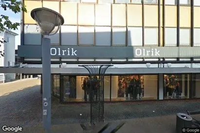 Office spaces for rent in Grenaa - Photo from Google Street View