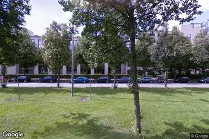 Kontorlokaler til leje i München Ramersdorf-Perlach - Foto fra Google Street View