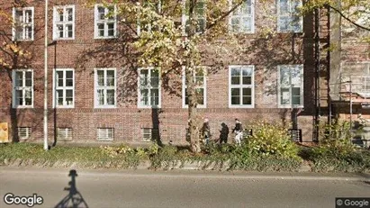 Kontorer til leie i Lippe – Bilde fra Google Street View