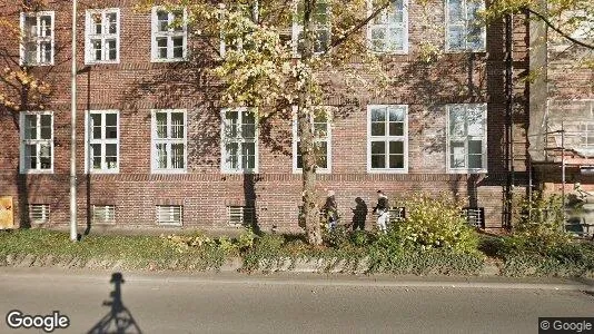 Office spaces for rent i Lippe - Photo from Google Street View