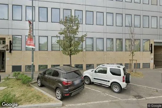 Office spaces for rent i Milano Zona 8 - Fiera, Gallaratese, Quarto Oggiaro - Photo from Google Street View