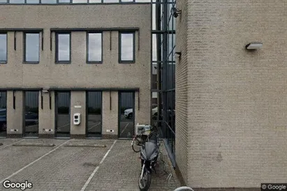 Office spaces for rent in Zoetermeer - Photo from Google Street View