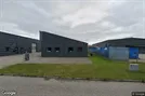 Kontor för uthyrning, Løsning, Central Jutland Region, Helge Nielsens Allé 6K, Danmark