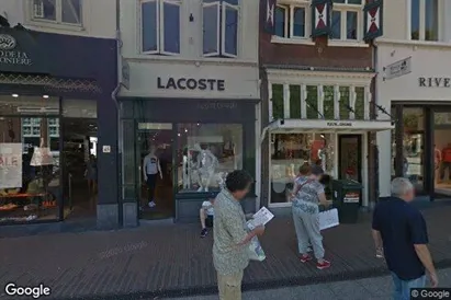 Commercial properties for rent in Den Bosch - Photo from Google Street View