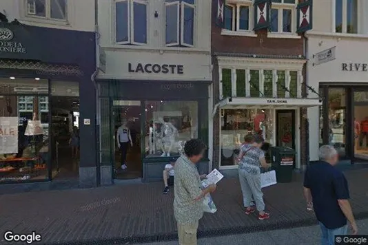 Lokaler til leje i Den Bosch - Foto fra Google Street View