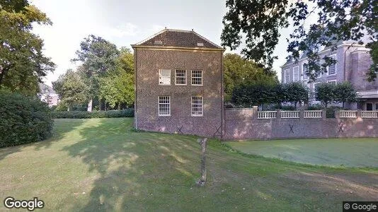 Büros zur Miete i Oegstgeest – Foto von Google Street View