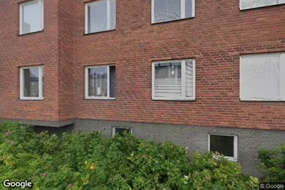 Kontorslokaler för uthyrning i Södertälje – Foto från Google Street View