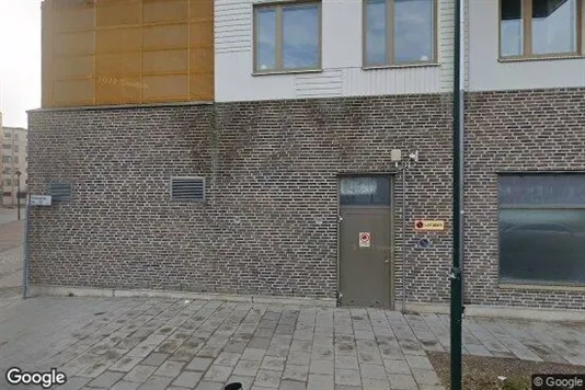 Büros zur Miete i Helsingborg – Foto von Google Street View