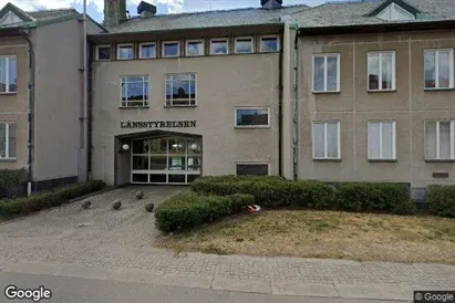 Kontorer til leie i Mariestad – Bilde fra Google Street View