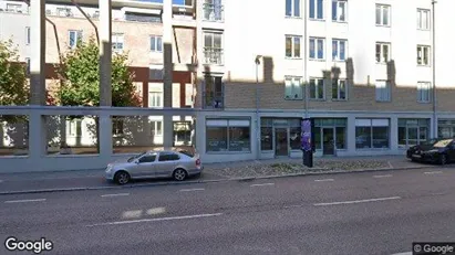 Lokaler til leie i Helsingborg – Bilde fra Google Street View