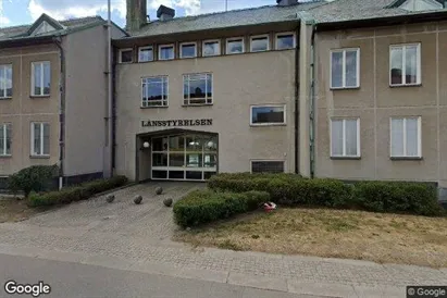 Kantorruimte te huur in Mariestad - Foto uit Google Street View
