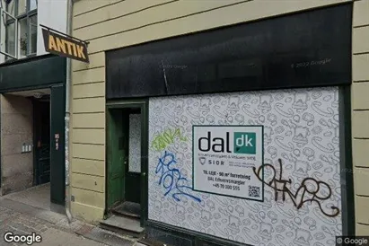 Kontorlokaler til leje i København K - Foto fra Google Street View