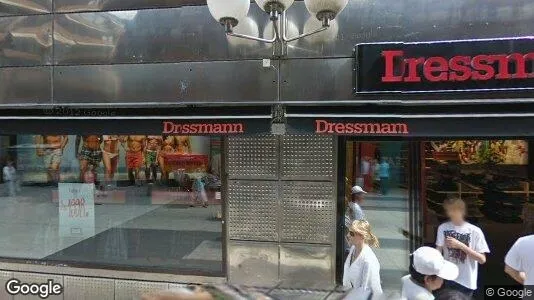 Office spaces for rent i Location is not specified - Photo from Google Street View