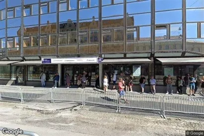 Office spaces for rent in Gothenburg City Centre - Photo from Google Street View