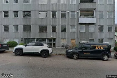 Kontorlokaler til leje i Gøteborg Centrum - Foto fra Google Street View