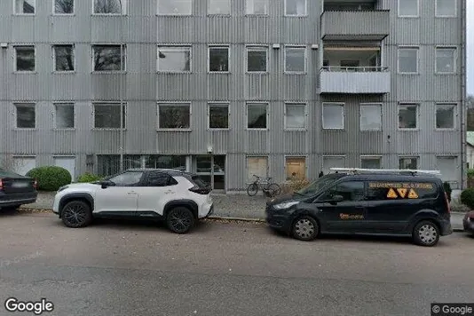 Office spaces for rent i Gothenburg City Centre - Photo from Google Street View